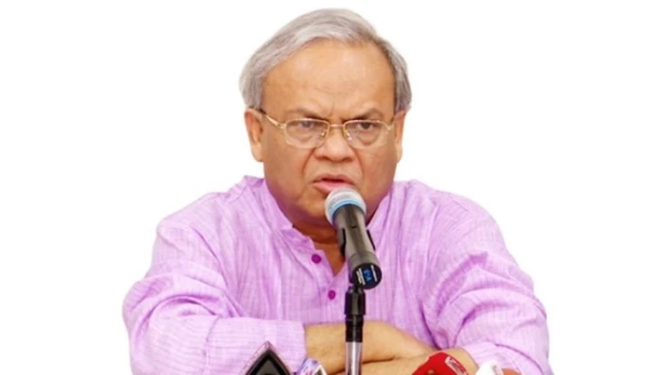 প্রধানমন্ত্রীর সফর ঘিরে উসকানির আভাস পাওয়া যাচ্ছে: রিজভী