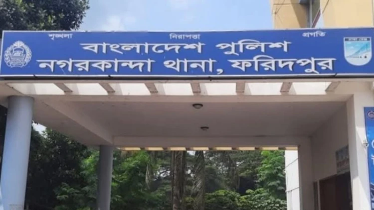 স্ত্রী তালাক দেওয়ায় শ্বশুরবাড়িতে যুবকের আত্মহত্যা