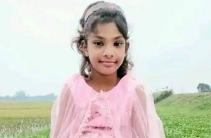 রংপুরে পাটক্ষেতে মিলল নিখোঁজ শিশুর মরদেহ