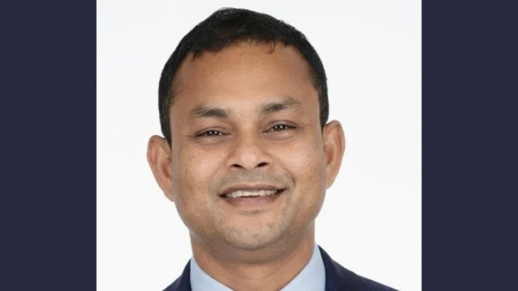 আমেরিকায় সড়ক দুর্ঘটনায় বরিশালের ব্যবসায়ী নিহত