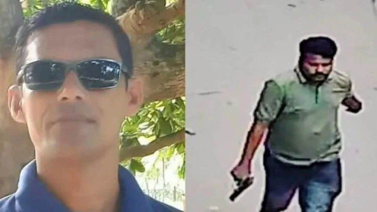 যুবদল নেতা হত্যা মামলার আসামি আইয়ুব গ্রেফতার