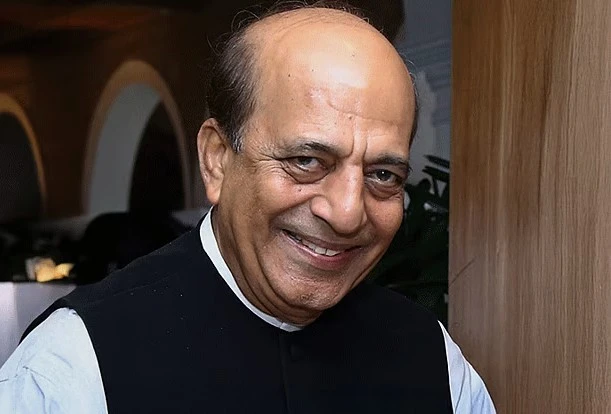 বৃহস্পতিবার রাষ্ট্রপতির কাছে পরিচয়পত্র দেবেন ভারতের নতুন হাইকমিশনার