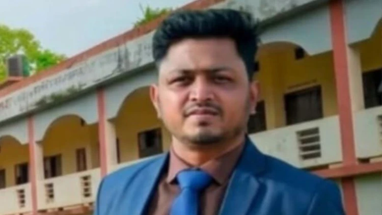 জুড়ীতে স্কুল শিক্ষকের বিরুদ্ধে শিক্ষার্থী নির্যাতনের অভিযোগ