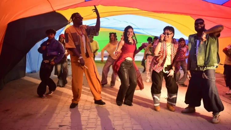 ফুটবলপ্রেমীদের জন্য ফুয়াদের বিশেষ উপহার