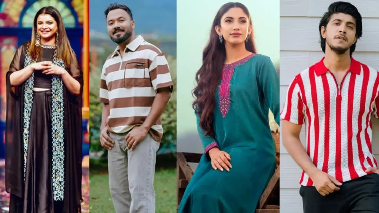 বাবার ত্যাগ ও স্মৃতি নিয়ে আপ্লুত তারকারা