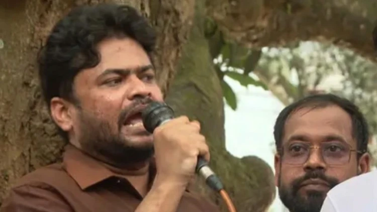 ছাত্রলীগ ধরিয়ে দিলে ১০ হাজার টাকা পুরস্কার ঘোষণা ছাত্রদলের