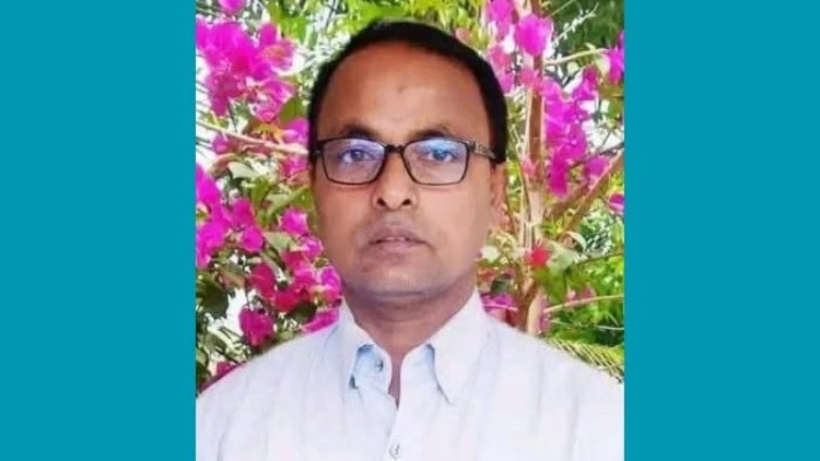 গোপালগঞ্জে ঋণে জর্জরিত শিক্ষকের আত্মহত্যা