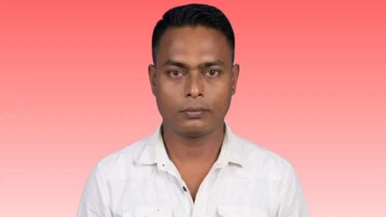 করিমগঞ্জে প্রতিপক্ষের হামলায় যুবকের মৃত্যু