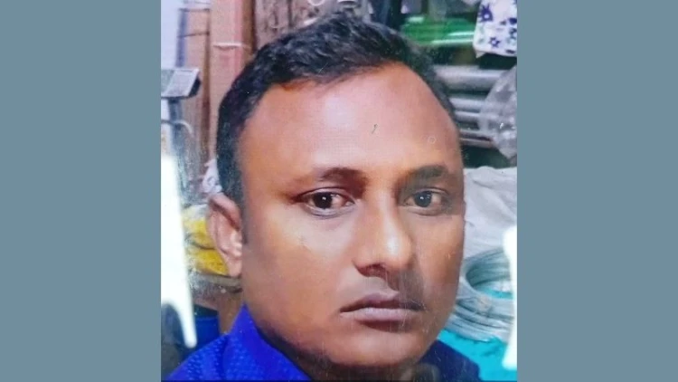 পাঁচবিবিতে সড়ক দুর্ঘটনায় মোটরবাইক আরোহী নিহত