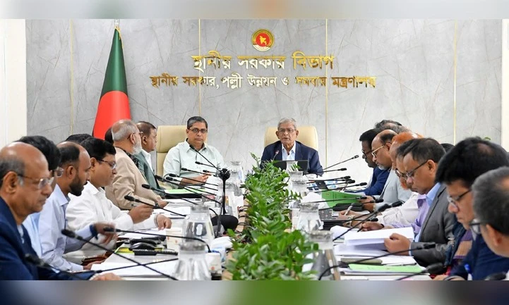 জনগণের সক্রিয় অংশগ্রহণে ডেঙ্গু মোকাবিলা করবে সরকার: মির্জা ফখরুল