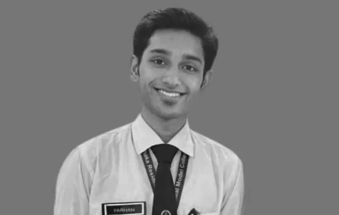 ছেলে হত্যার বর্ণনা দিয়ে নানক-তাপসদের শাস্তি চাইলেন শহীদ ফাইয়াজের বাবা