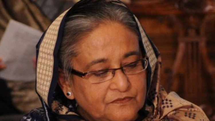 শেখ হাসিনাসহ ৩৪ জনের বিরুদ্ধে চার্জ শুনানি ২৬ জুলাই