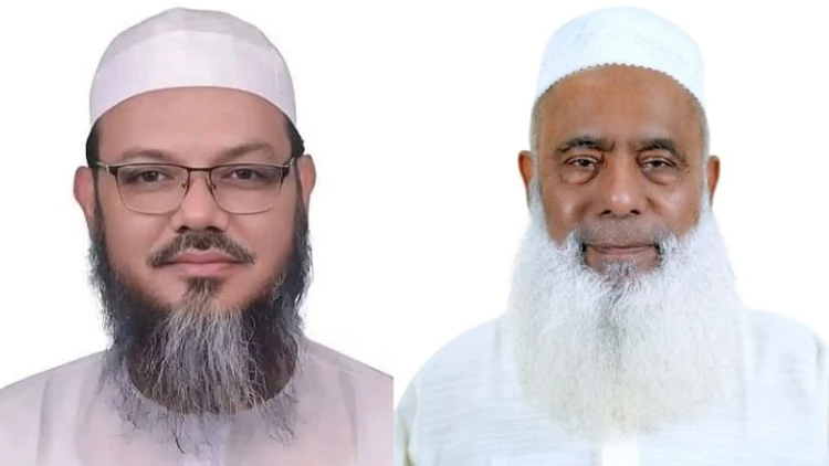 মুফতি ফয়জুল করীমের মামলা প্রত্যাহারের নির্দেশ এমপি মনিরুলের