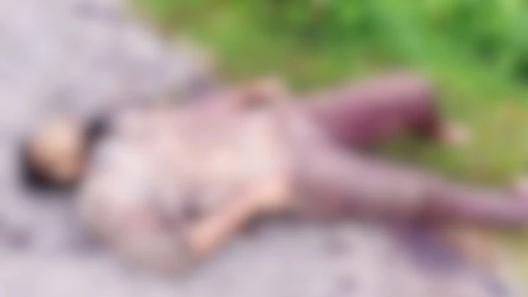 ফরিদপুরে বিএনপি কর্মীর রক্তাক্ত লাশ উদ্ধার