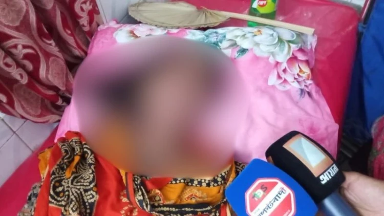 ঈশ্বরদীতে শিক্ষিকার ওপর সন্ত্রাসী হামলা