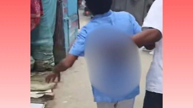 কুমিল্লায় মাদক কারবারিদের সংঘর্ষে স্কুলছাত্র গুলিবিদ্ধ