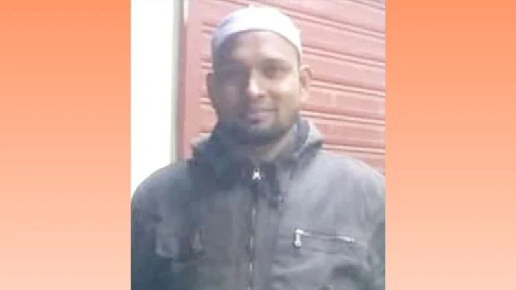 মোটরসাইকেল দুর্ঘটনায় জামায়াত নেতা নিহত