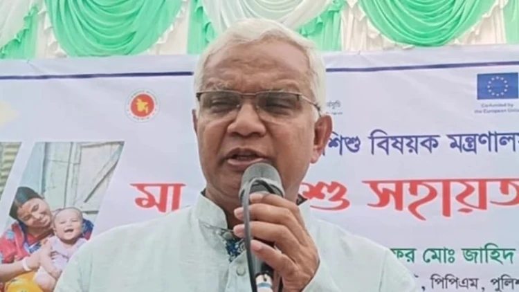 সবার জন্য সমান সুযোগ সৃষ্টি করব: সমাজকল্যাণ মন্ত্রী