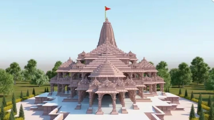 রামমন্দিরের অর্থ চুরির দায়ে গ্রেফতার ৮