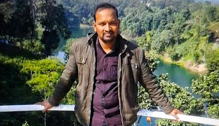 সীতাকুণ্ডে দুই গাড়ির চাপায় জামায়াত নেতা নিহত
