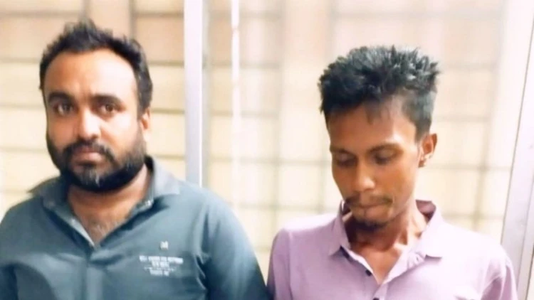 কোটচাঁদপুরে ইয়াবাসহ দুই মাদক কারবারি গ্রেপ্তার