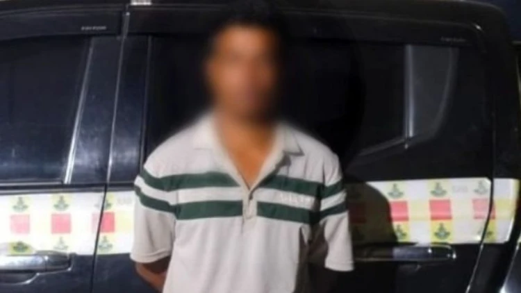 ফরিদপুরে স্কাফ সিরাপসহ মাদক কারবারি গ্রেপ্তার