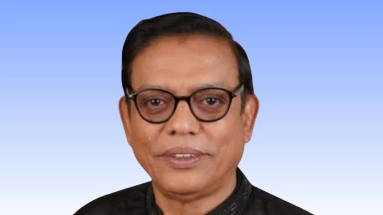 অনৈতিক বাণিজ্য বন্ধে স্বাস্থ্য কর্মকর্তাকে হুইপ নিজানের চিঠি