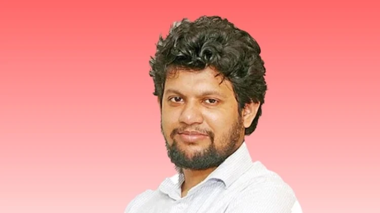‘আমি প্রথম বলির পাঁঠা হতে পারি, কিন্তু শেষ নই’