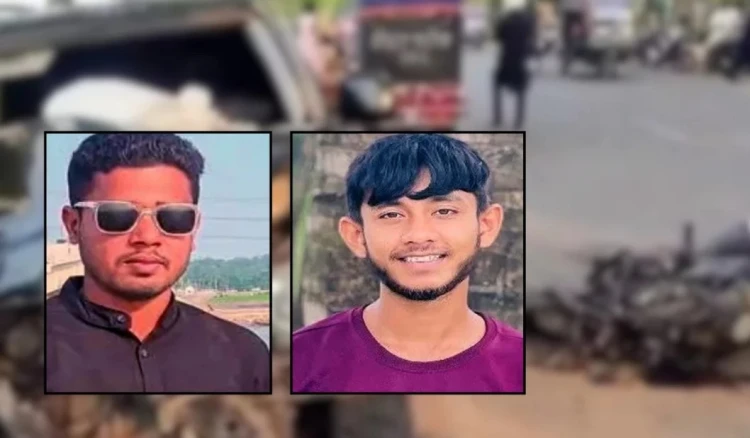 চট্টগ্রাম-কক্সবাজার মহাসড়কে দুর্ঘটনায় নিহত ২