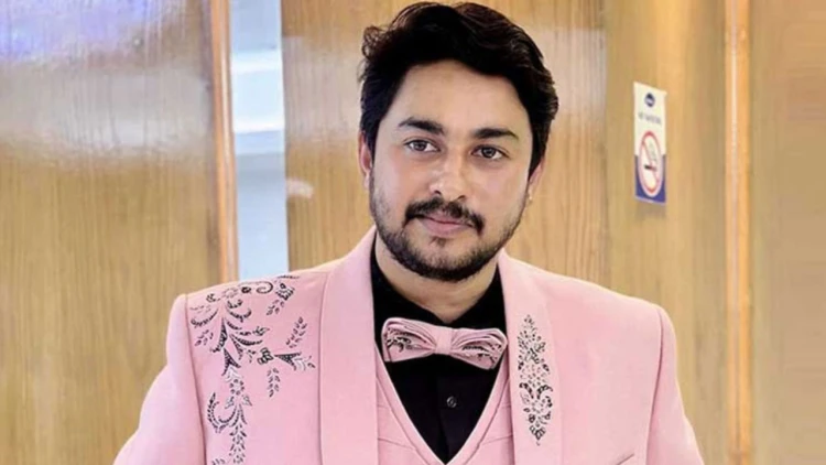 নির্বাচনের আগে অডিও ফাঁস নিয়ে বিতর্ক, যা বললেন জয় চৌধুরী