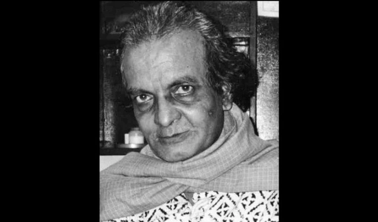 বুদ্ধিজীবী কবরস্থানে নেওয়া হচ্ছে আহমদ ছফার মরদেহ