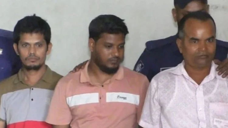 সিরাজগঞ্জে মাদক মামলায় ৬ জনের যাবজ্জীবন কারাদণ্ড