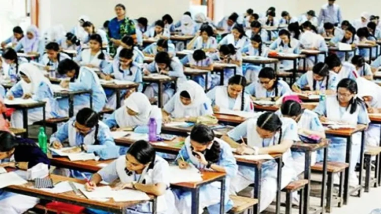 ২ জুলাই শুরু হচ্ছে এইচএসসি পরীক্ষা, পরীক্ষার্থী ১২ লাখ ৬৭ হাজার