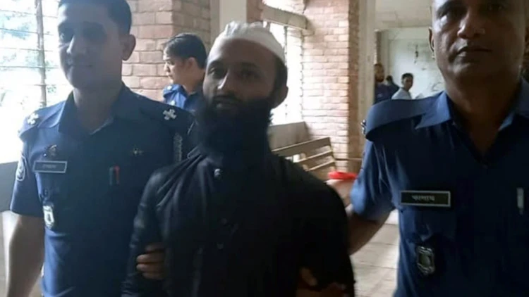 গোপালপুরে ভাতিজা হত্যা মামলায় চাচার মৃত্যুদণ্ড