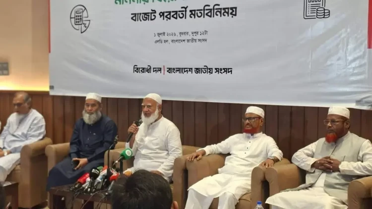 ‘৮৫ হাজার টাকায় মালয়েশিয়ায় লোক পাঠানোর কথা বলায় হুমকি পাচ্ছি, তোয়াক্কা করি না’