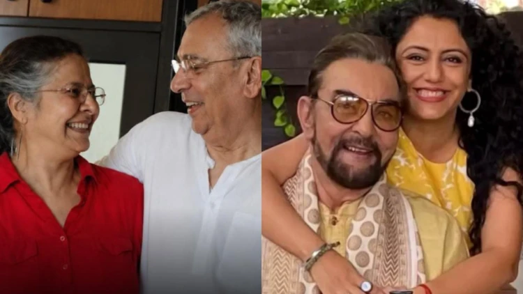 ৬০ বছর বয়সের পর বিয়ে করেছেন যেসব বিশ্বখ্যাত তারকা