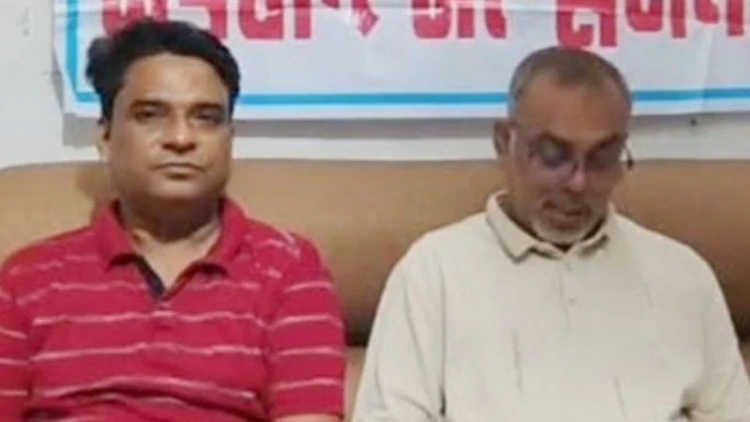 গোপালগঞ্জে আওয়ামী লীগের ২ নেতার পদত্যাগ