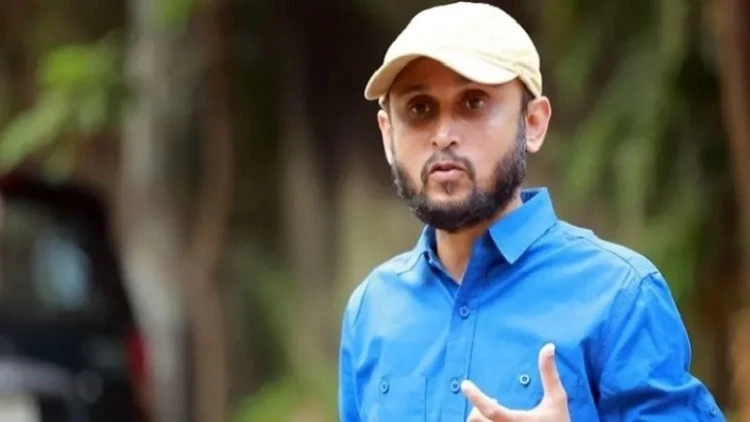 জুলাই ডকুমেন্টারি অনেকের ঘুম হারাম করে দিয়েছে: ফারুকী