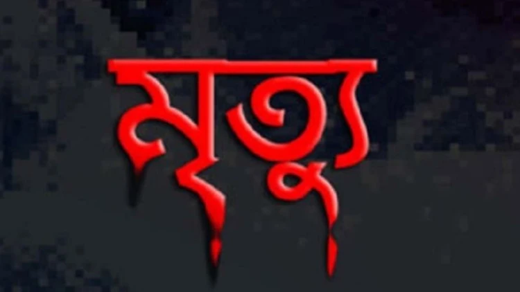 বাড়ির সিঁড়ি থেকে পড়ে মাদ্রাসাছাত্রের মৃত্যু