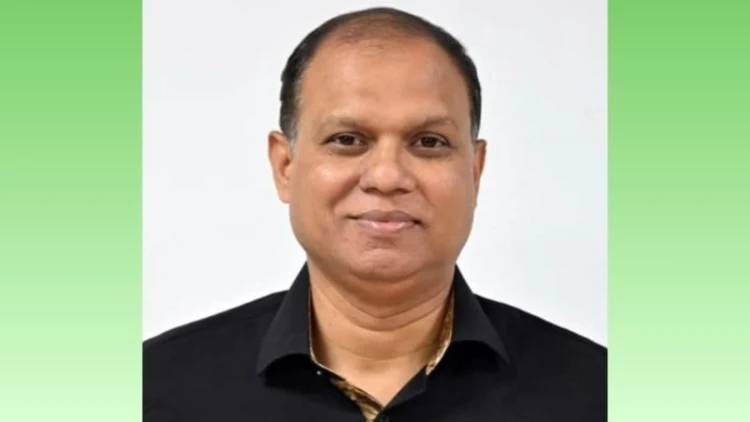 প্রেস অ্যাক্রিডিটেশন কমিটির সদস্য হলেন প্রধানমন্ত্রীর অতিরিক্ত প্রেস সচিব