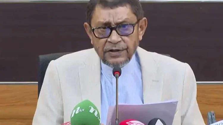 বেসরকারি ক্লিনিকে ডেলিভারি রুম চালুর নির্দেশ স্বাস্থ্যমন্ত্রীর