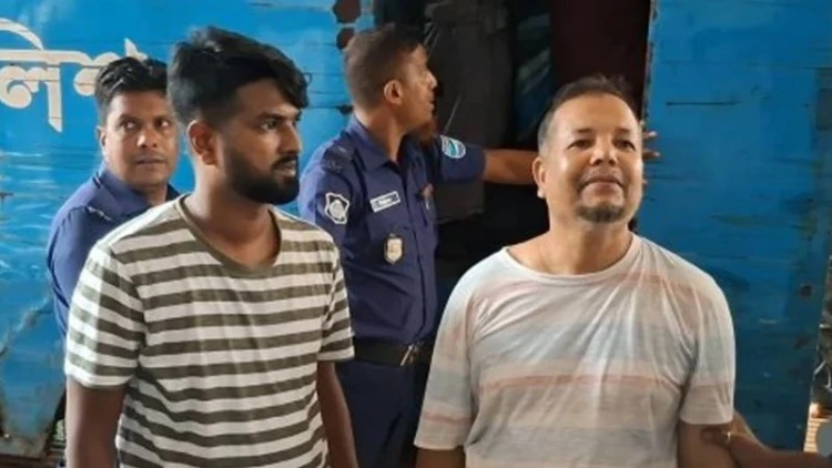 এনসিপির সমাবেশে হামলা: যুবলীগের ২ নেতা রিমান্ডে