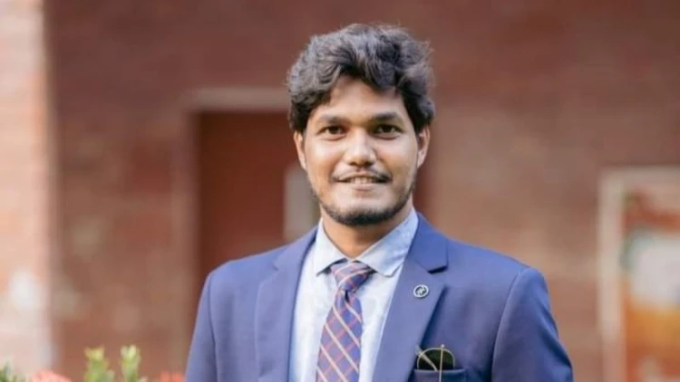 আ: লীগের একটি অর্গানকেও ফাংশন করতে দেওয়া হবে না: আবিদ