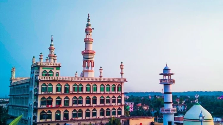 মাদ্রাসার ভেতরে টিকটক: হাটহাজারীর ৪ শিক্ষার্থী বহিষ্কার