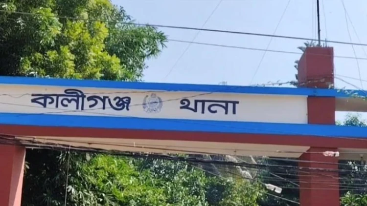 কালীগঞ্জে ৯ বছরের শিশু ধর্ষণ, অভিযুক্ত পলাতক