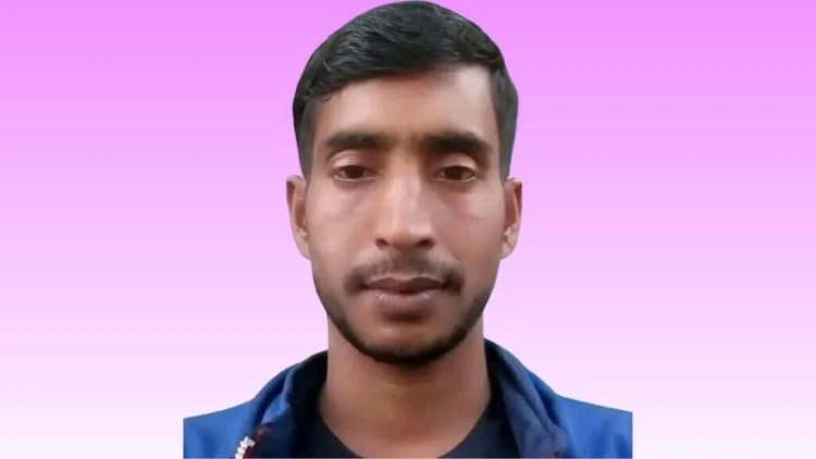 কোরআন শরিফ পোড়ানোর অভিযোগে যুবক গ্রেফতার
