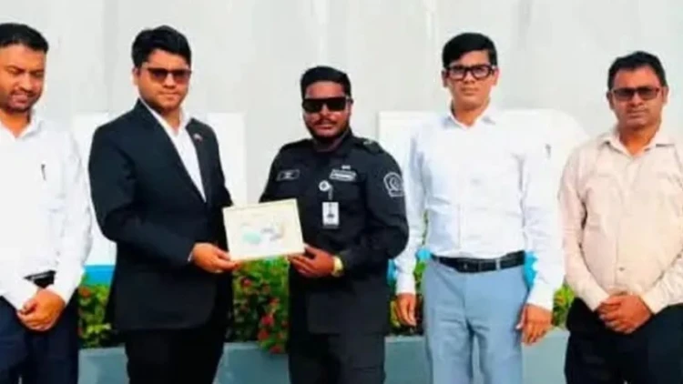 মালদ্বীপে কারাগার পরিদর্শন করে বন্দি বাংলাদেশিদের খোঁজ নিলেন হাইকমিশনার