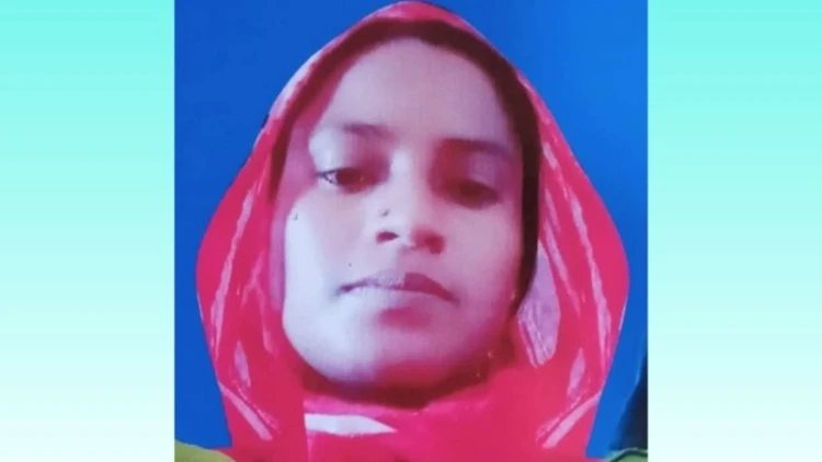 সৈয়দপুরে সন্তানসহ প্রেমিকের সাথে পালালেন গৃহবধূ