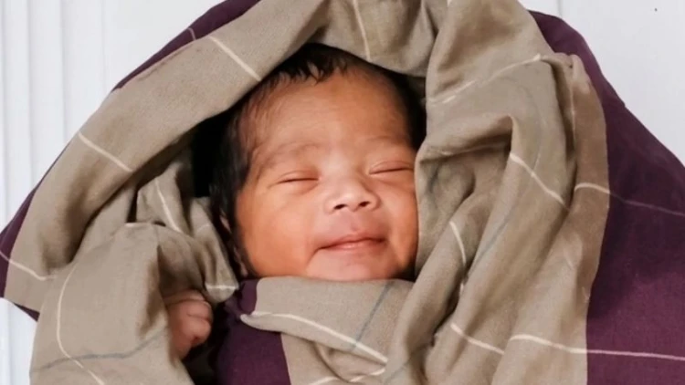 নাসিরনগরে নবজাতক উদ্ধার, অভিভাবকদের খুঁজছে পুলিশ