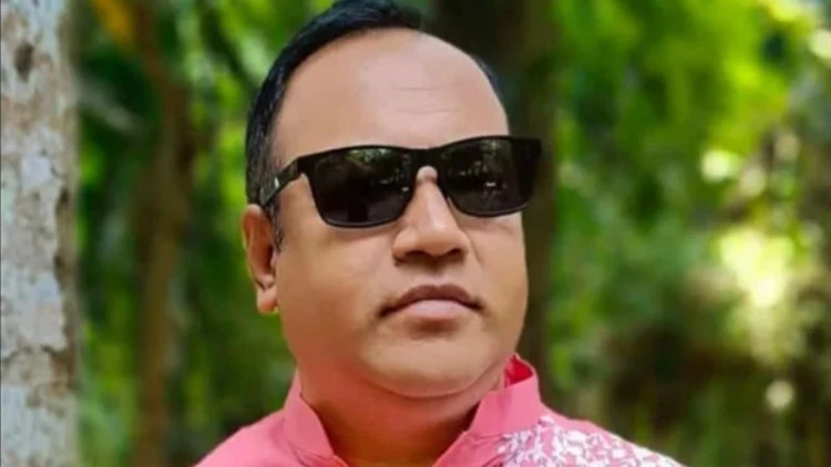 ভোলায় নিষিদ্ধ ছাত্রলীগের জেলা সভাপতি গ্রেপ্তার